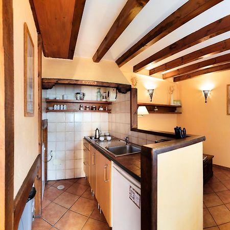 Casa Rural Fuente Del Arca Montejo Montejo de la Sierra Ngoại thất bức ảnh