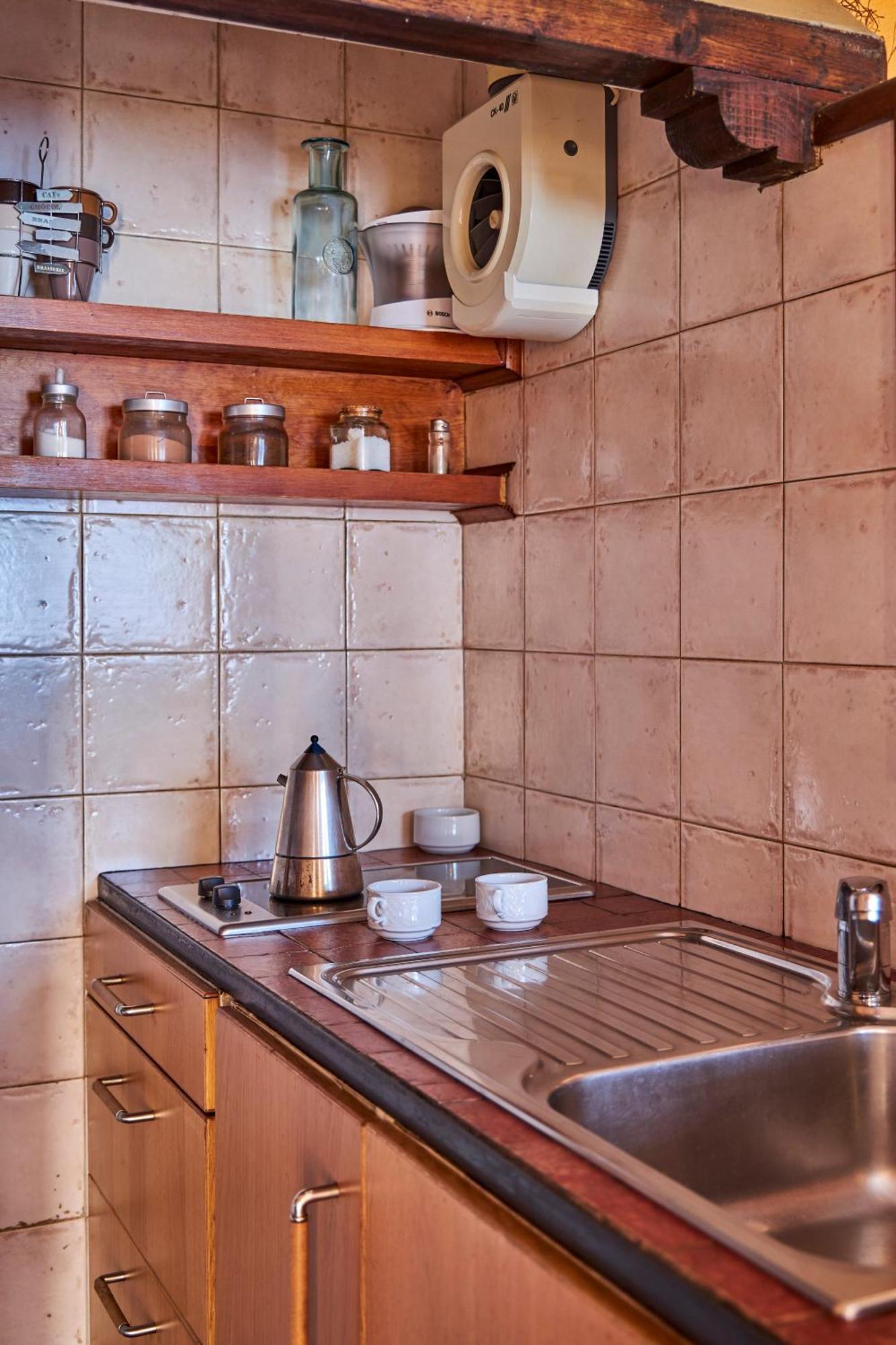 Casa Rural Fuente Del Arca Montejo Montejo de la Sierra Ngoại thất bức ảnh